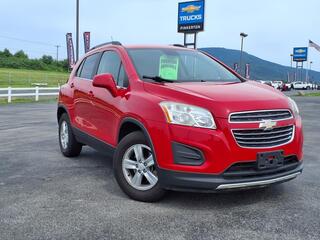 2015 Chevrolet Trax for sale in Cornelius NC
