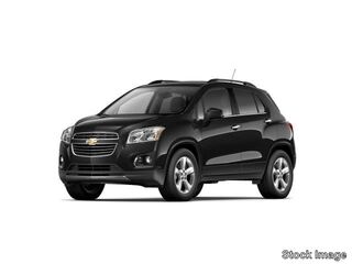 2016 Chevrolet Trax for sale in Honaker VA