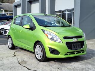 2015 Chevrolet Spark