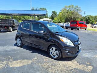 2014 Chevrolet Spark