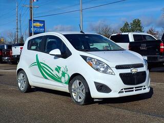 2014 Chevrolet Spark