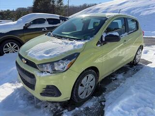 2017 Chevrolet Spark for sale in Mount Hope WV