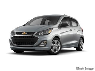 2022 Chevrolet Spark for sale in Princeton WV