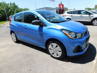 2017 Chevrolet Spark for sale in Clarksville TN