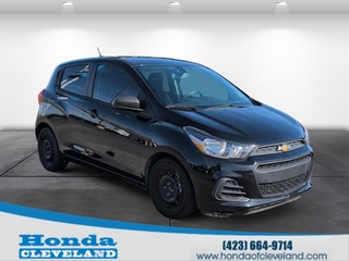 2017 Chevrolet Spark for sale in Cleveland TN