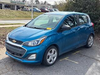 2019 Chevrolet Spark