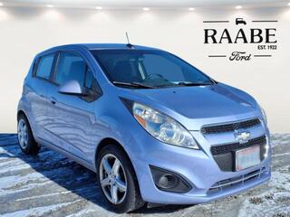 2014 Chevrolet Spark