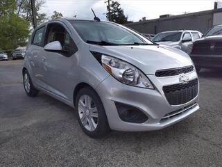 2015 Chevrolet Spark