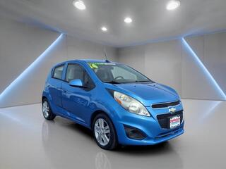 2014 Chevrolet Spark