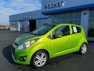 2014 Chevrolet Spark for sale in Shelby OH