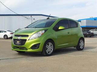 2015 Chevrolet Spark for sale in West TX