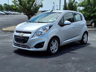 2015 Chevrolet Spark