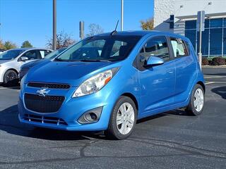 2015 Chevrolet Spark