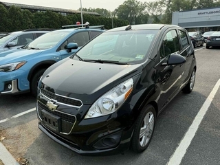 2015 Chevrolet Spark