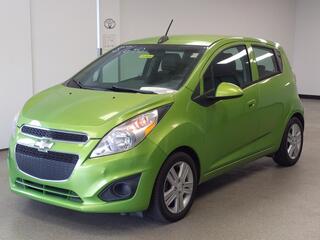 2015 Chevrolet Spark