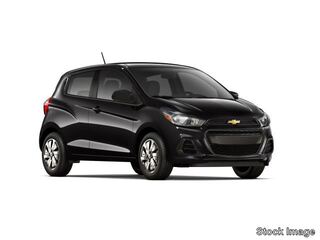 2017 Chevrolet Spark