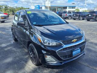 2020 Chevrolet Spark