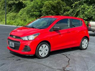 2017 Chevrolet Spark for sale in Hendersonville NC