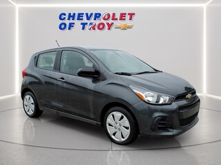 2018 Chevrolet Spark for sale in Troy OH