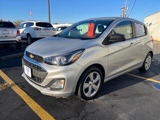 2019 Chevrolet Spark