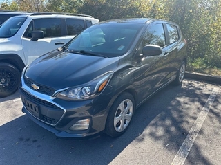 2020 Chevrolet Spark for sale in Greeneville TN