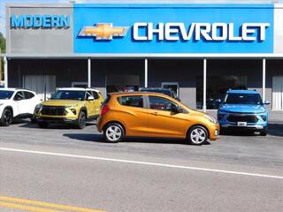 2020 Chevrolet Spark for sale in Honaker VA