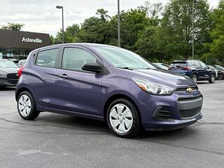 2017 Chevrolet Spark