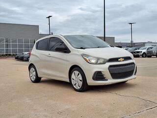 2017 Chevrolet Spark