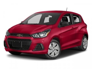 2017 Chevrolet Spark for sale in Sanford ME