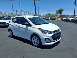 2019 Chevrolet Spark