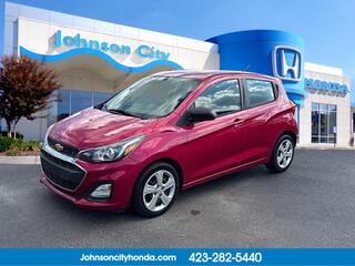 2019 Chevrolet Spark for sale in Johnson City TN