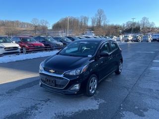 2021 Chevrolet Spark for sale in Bristol TN