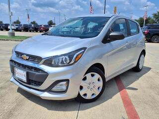 2022 Chevrolet Spark for sale in Pasadena TX