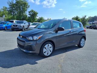 2017 Chevrolet Spark for sale in Johnson City TN