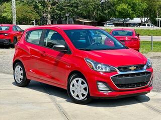 2019 Chevrolet Spark