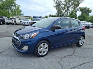 2022 Chevrolet Spark for sale in Johnson City TN