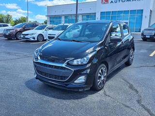2019 Chevrolet Spark