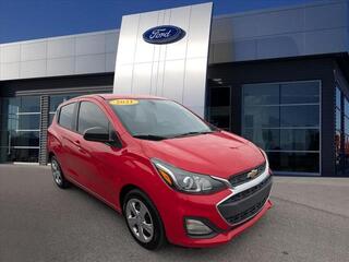 2021 Chevrolet Spark for sale in Bowling Green KY