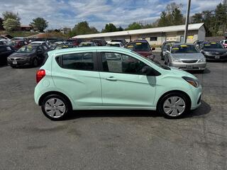 2017 Chevrolet Spark for sale in Leicester NC