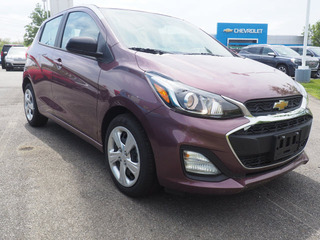 2019 Chevrolet Spark