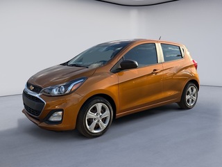 2020 Chevrolet Spark for sale in Morristown TN