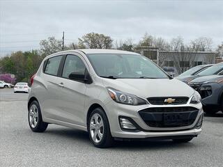 2020 Chevrolet Spark