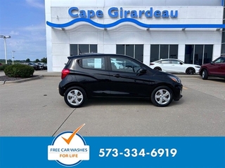 2020 Chevrolet Spark for sale in Johnson City TN