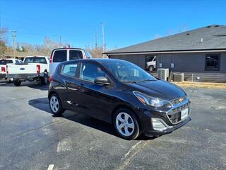 2020 Chevrolet Spark