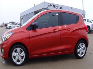 2022 Chevrolet Spark