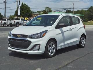 2022 Chevrolet Spark