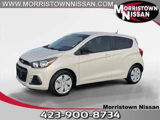 2018 Chevrolet Spark for sale in Morristown TN