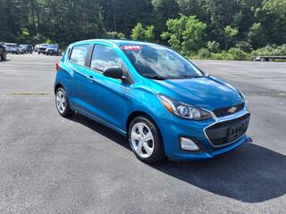 2019 Chevrolet Spark