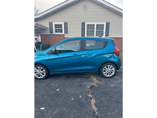 2019 Chevrolet Spark for sale in Johnson City TN