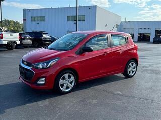 2022 Chevrolet Spark for sale in Kingsport TN